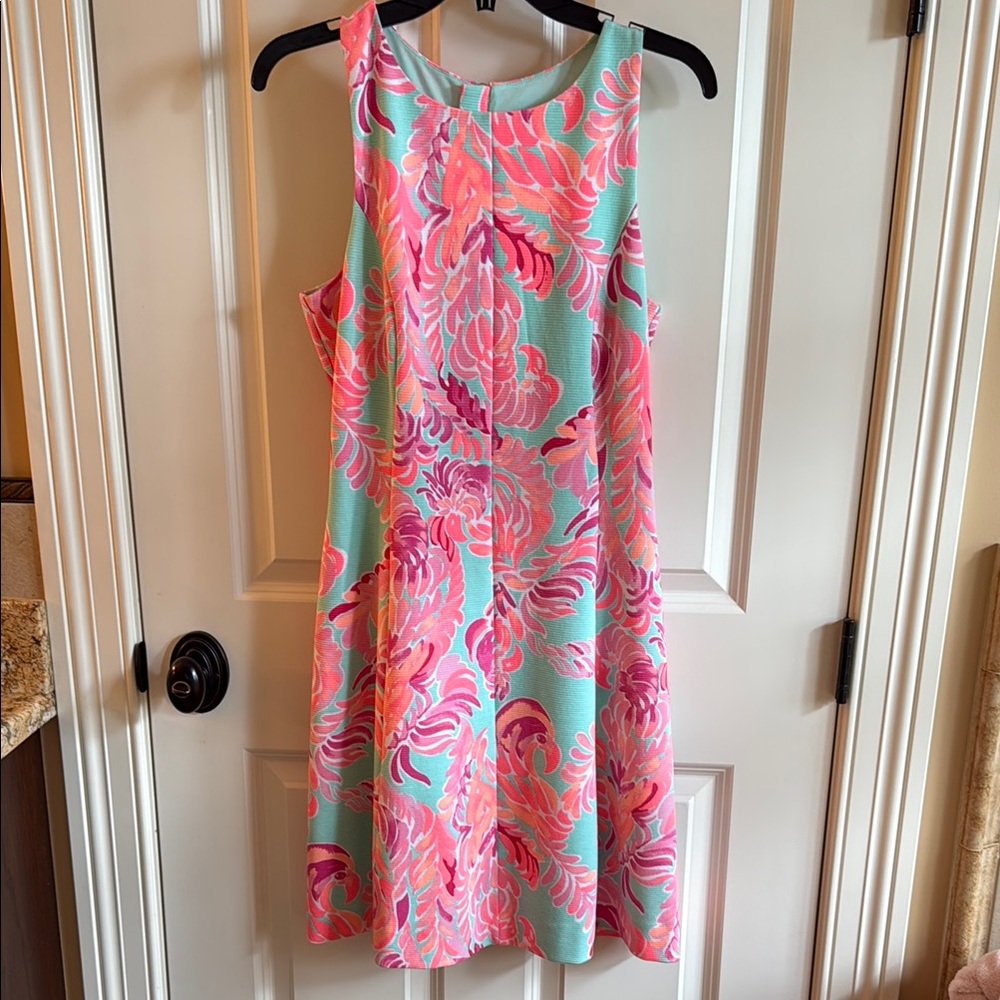 Lilly Pulitzer Cove Dress